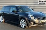 2021 MINI Clubman