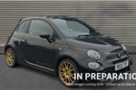 2021 Abarth 595