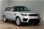 2021 Land Rover Range Rover Sport