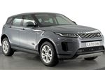 2021 Land Rover Range Rover Evoque