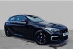 2019 BMW 1 Series