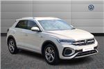 2023 Volkswagen T-Roc