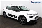 2022 Citroen C3