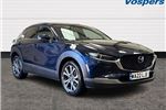 2022 Mazda CX-30