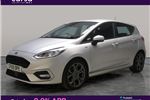 2020 Ford Fiesta