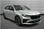 2024 Skoda Scala