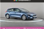 2021 Ford Focus