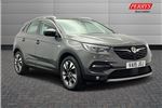 2019 Vauxhall Grandland X