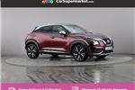 2021 Nissan Juke