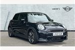 2022 MINI Hatchback