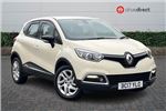 2017 Renault Captur