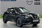 2023 Nissan Juke