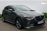 2017 Mazda CX-3