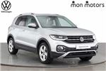 2023 Volkswagen T-Cross