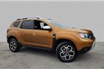 2019 Dacia Duster