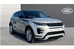 2020 Land Rover Range Rover Evoque