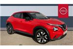 2022 Nissan Juke