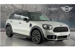 2021 MINI Countryman