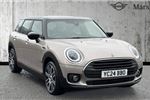 2024 MINI Clubman