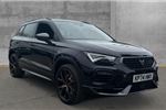 2024 Cupra Ateca