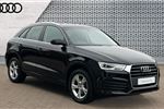 2017 Audi Q3