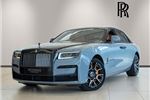 2023 Rolls Royce Ghost