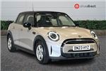 2023 MINI Hatchback 5dr