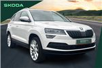 2021 Skoda Karoq