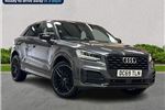 2020 Audi Q2