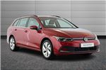 2024 Volkswagen Golf Estate