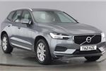 2021 Volvo XC60