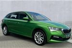 2020 Skoda Scala