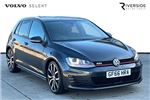 2016 Volkswagen Golf GTI