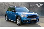 2019 MINI Countryman