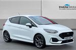 2023 Ford Fiesta