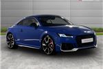 2021 Audi TT RS
