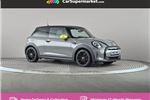 2021 MINI Electric