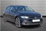 2024 Volkswagen Polo