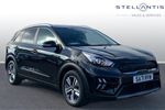 2021 Kia Niro