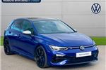 2023 Volkswagen Golf R