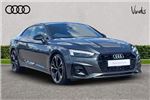2021 Audi A5