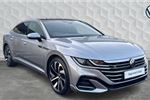 2022 Volkswagen Arteon