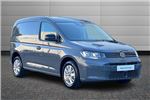 2024 Volkswagen Caddy