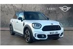 2023 MINI Countryman