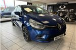 2017 Renault Clio