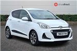 2019 Hyundai i10