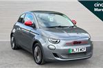 2024 Fiat 500 Electric