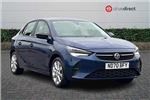 2021 Vauxhall Corsa