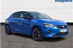 2022 Vauxhall Corsa e