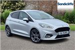 2022 Ford Fiesta